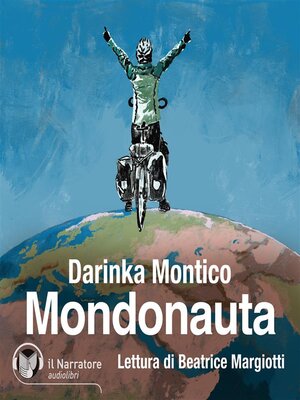cover image of Mondonauta